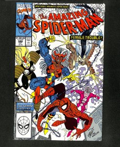 Amazing Spider-Man #340