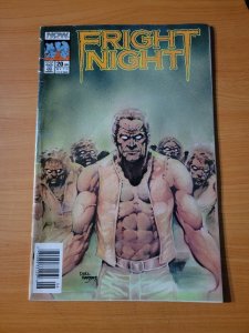 Fright Night #20 ~ DOLLAR BIN ~ 1990 Now Comics