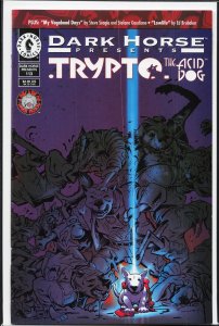 Dark Horse Presents #113 (1996) Trypto the Acid Dog