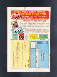 Sub-Mariner #17 (1969)