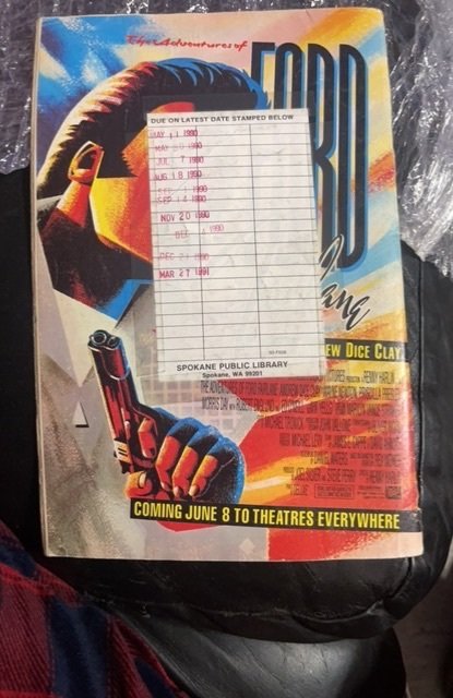 Legion of Super-Heroes #6 (1990)