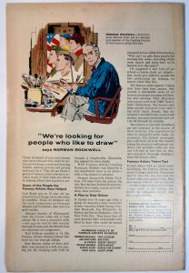 Not Brand Echh #4 (4.0, 1967)