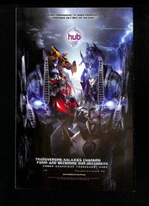 New Mutants Forever #4