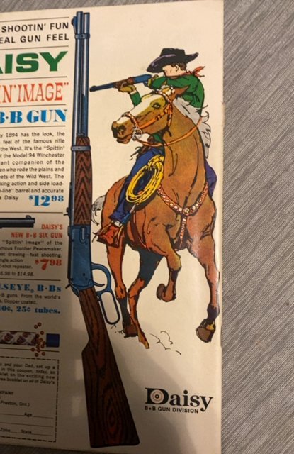 Detective Comics #309 (1962)Mardigras murders