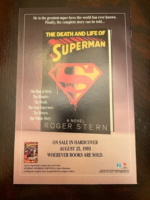 Guy Gardner #12 (1993) - NM