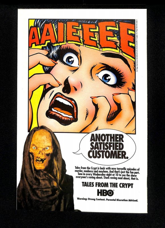 Deathstroke the Terminator #1