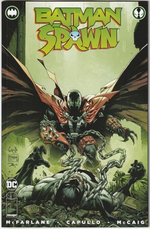 Batman Spawn # 1  1:50 1:25 Plus 12 Different Covers NM DC 2022