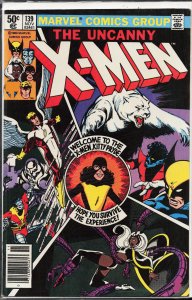 The X-Men #139 (1980) X-Men [Key Issue]