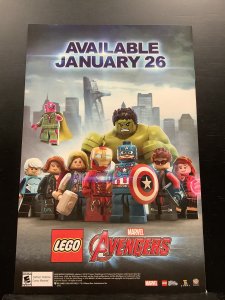 New Avengers #5 (2016)