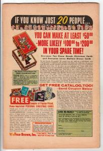 Strange Tales #88 (Sep-61) VG+ Affordable-Grade Zzutak