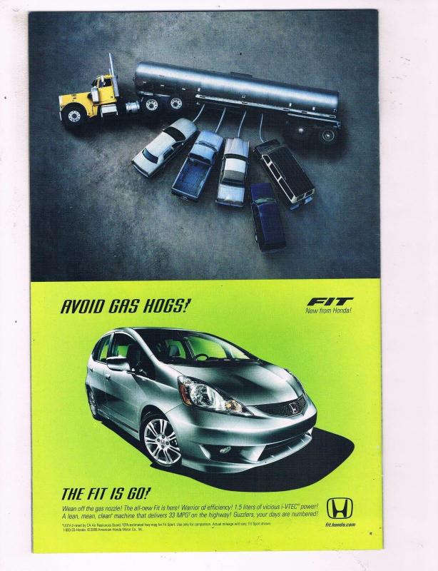 Dark Avengers #1 VF Marvel Dark Reign Comic Book Bendis DE10