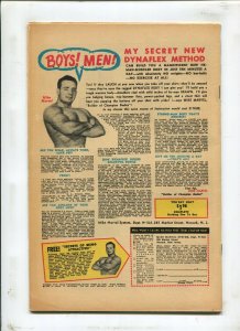 SGT. FURY #28 - NOT A MAN SHALL REMAIN ALIVE! - (6.0) 1966