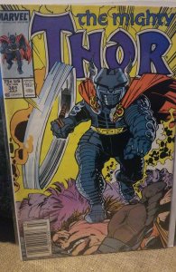 Thor #381 (1987)