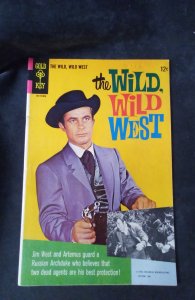 Wild Wild West #3