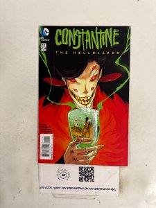 Constantine #12 VF-NM DC Comic Book 17 ET7
