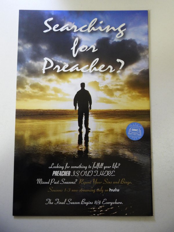 Justice League #28 Variant Cover (2019) NM Condition