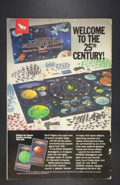 Tales Of G.I. Joe #11 (1988)