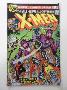 The X-Men #98 (1976) FN Condition!