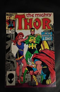 Thor #359 (1985)
