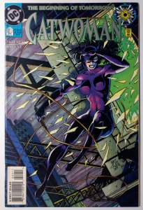 Catwoman #0 (9.2, 1994)
