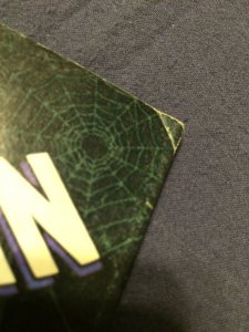 Amazing Spider-Man #310 FN (1988) Marvel Comics Shrike Force Mark Jeweler Insert