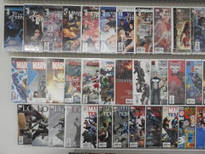Huge Lot 150+ Comics W/ Elektra,  Lady Death, Team-Ups+ Avg VF Condition!