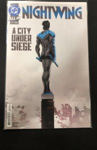 Nightwing #120 (2025)