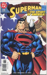 Superman #178 (2002) Superman