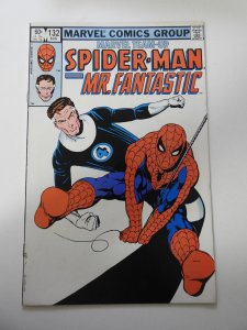 Marvel Team-Up #132 (1983)