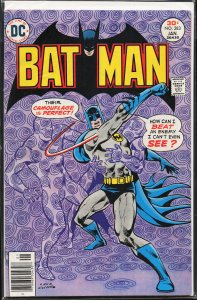 Batman #283 (1977) Batman