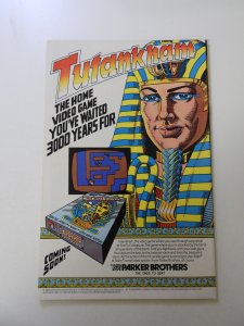 Ghost Rider #81 (1983) final issue VF+ condition