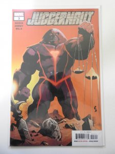 Juggernaut #3 (2021)