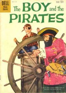 The Boy and the Pirates
