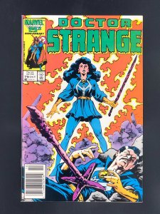 Doctor Strange #79 (1986)