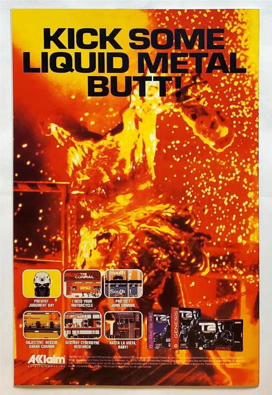 Green Lantern (3rd Series) #50 (March 1994, DC) 9.2 NM-