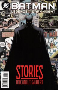 Batman: Legends of the Dark Knight #94 (1997) Batman