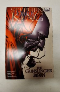 Dark Tower: The Gunslinger Born #2 (2007) NM Marvel Comic Book J702