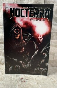 Nocterra Val Special #1 Exclusive Variant