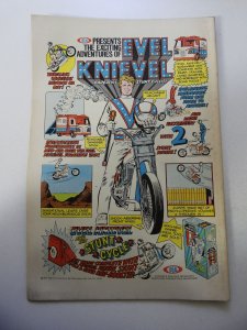 Fantastic Four #142 (1974) VG/FN Condition