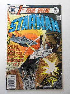 1st Issue Special #12 (1976) VF- Condition!