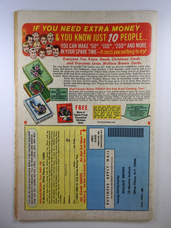 The Incredible Hulk #131 (1970)