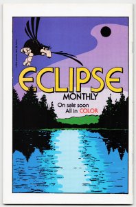 Destroyer Duck #2 (1983) Destroyer Duck