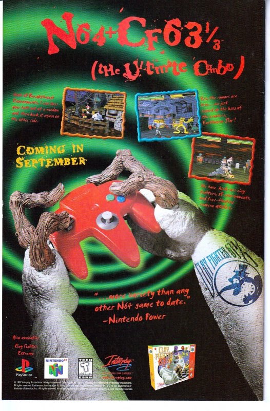 Hitman #14,15,16,17,18,19,20,21