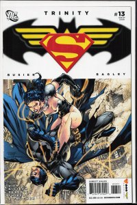 Trinity #13 (2008) Trinity