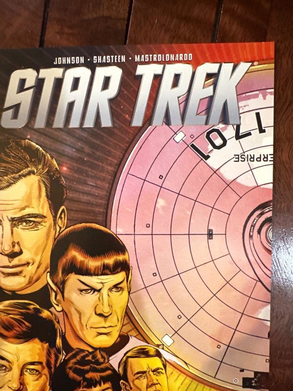 Star Trek #59 (2016)