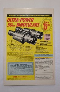 Demon Hunter (1975) F/VF 7.0