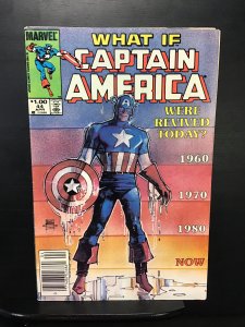 What If? #44 (1984)nm