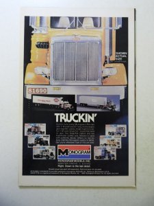 The Amazing Spider-Man #215 (1981) VF+ Condition