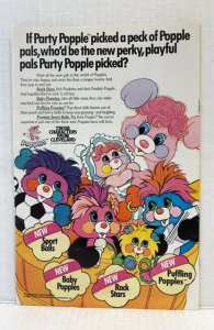 Thundercats #21 (1988)