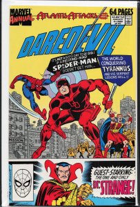 Daredevil Annual #5 (1989)
